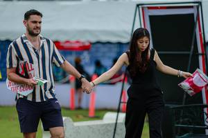 BIB: 
                            <button type="button" onclick="openModal(26528160)" class="btn btn-primary btn-sm float-right btn-popup" data-toggle="modal" data-target=".modal-high-quality">
                        <i class="fas fa-shopping-cart"></i> Add to Cart
                    </button>
                                            <button type="button" onclick="isThisMe(26528160, true)" class="btn btn-success btn-sm float-right btn-popup btn-isme hidden" data-toggle="tooltip" data-placement="bottom" title="นี่คือรูปของคุณใช่ไหม คลิกที่นี่เพื่อเอาเข้าอัลบั้ม">
                        <i class="fas fa-plus"></i> Add to album
                    </button>
                    <button type="button" onclick="isThisMe(26528160, false)" class="btn btn-warning btn-sm float-right btn-popup btn-isnotme hidden">
                        <i class="fas fa-ban"></i> Remove from album
                    </button>